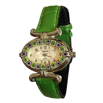 ساعت مچی عقربه اي زنانه كرته مورينا كد arco g