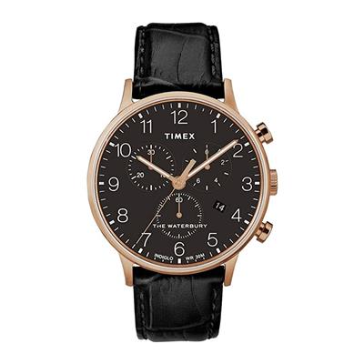 ساعت مچی عقربه ای مردانه تایمکس مدل tw2r72000