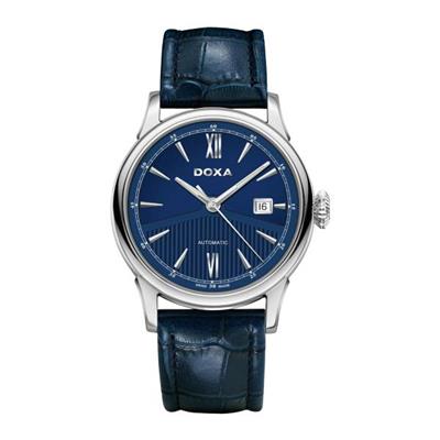 ساعت مچی عقربه ای مردانه دوکسا مدل 6241020203