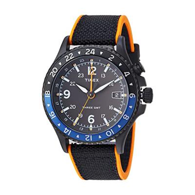 ساعت مچی عقربه ای مردانه تایمکس مدل tw2r70600