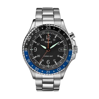 ساعت مچی عقربه ای مردانه تایمکس مدل tw2r43500