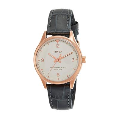 ساعت مچی عقربه ای زنانه تایمکس مدل tw2r69600