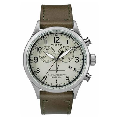 ساعت مچی عقربه ای مردانه تایمکس مدل tw2r70800