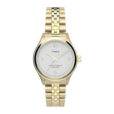 ساعت مچی عقربه ای زنانه تایمکس مدل tw2t74800