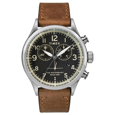 ساعت مچی عقربه ای مردانه تایمکس مدل tw2r70900