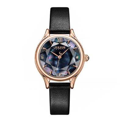 ساعت مچی عقربه ای زنانه جولیوس مدل ja 1154e