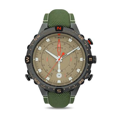 ساعت مچی عقربه ای مردانه تایمکس مدل tw2t76500