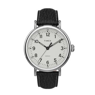 ساعت مچی عقربه ای مردانه تایمکس مدل tw2t90900
