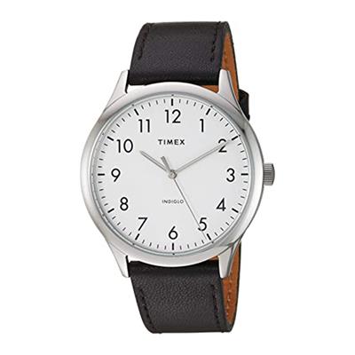 ساعت مچی عقربه ای مردانه تایمکس مدل tw2t71800
