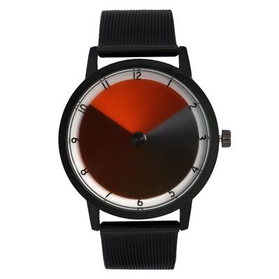 ساعت مچی عقربه ای مدل sno 2325 me na