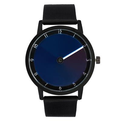 ساعت مچی عقربه ای مدل sno 2324 me so