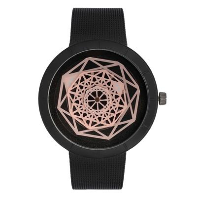 ساعت مچی عقربه ای مدل sno 2320 me soo