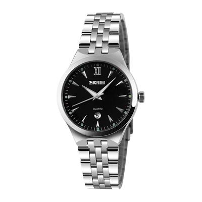 ساعت مچی عقربه ای زنانه اسکمی مدل 9071 کد 02