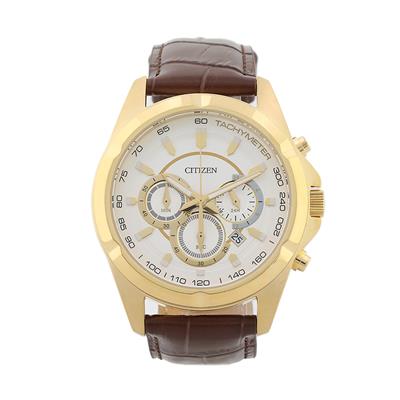 ساعت مچی عقربه ای مردانه سیتی زن کد an8043 05a