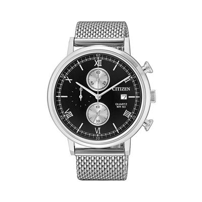 ساعت مچی عقربه ای مردانه سیتی زن کد an3610 80e