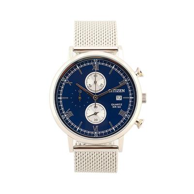 ساعت مچی عقربه ای مردانه سیتی زن کد an3610 80l