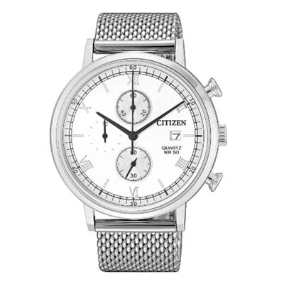 ساعت مچی عقربه ای مردانه سیتی زن کد an3610 80a