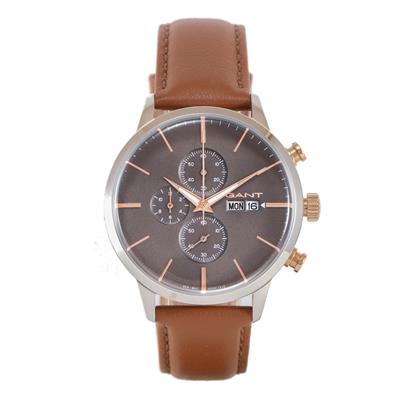 ساعت مچی عقربه ای مردانه گنت مدل gw063002