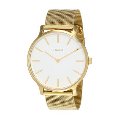 ساعت مچی عقربه ای زنانه تایمکس مدل tw2t74100