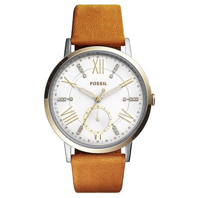 ساعت مچی عقربه ای زنانه فسیل مدل es4161