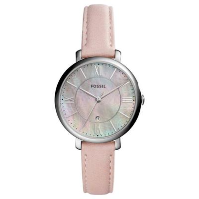 ساعت مچی عقربه ای زنانه فسیل مدل es4151