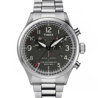 ساعت مچی عقربه ای مردانه تایمکس مدل tw2t70300