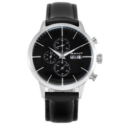 ساعت مچی عقربه ای مردانه گنت مدل gtad06300499i