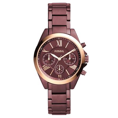 ساعت مچی عقربه ای زنانه فسیل مدل es4110