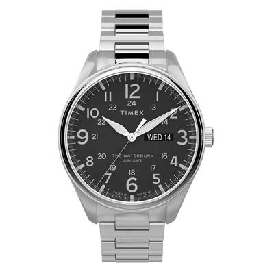 ساعت مچی عقربه ای مردانه تایمکس مدل tw2t71100