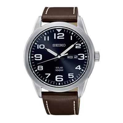 ساعت مچی عقربه ای مردانه سیکو کد sne475p1