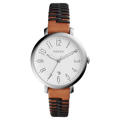 ساعت مچی عقربه ای زنانه فسیل مدل es4208