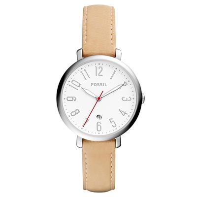 ساعت مچی عقربه ای زنانه فسیل مدل es4206