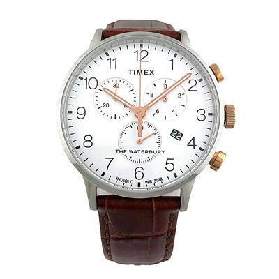 ساعت مچی عقربه ای مردانه تایمکس مدل tw2r72100