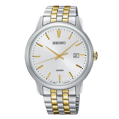 ساعت مچی عقربه ای مردانه سیکو کد sur247p1