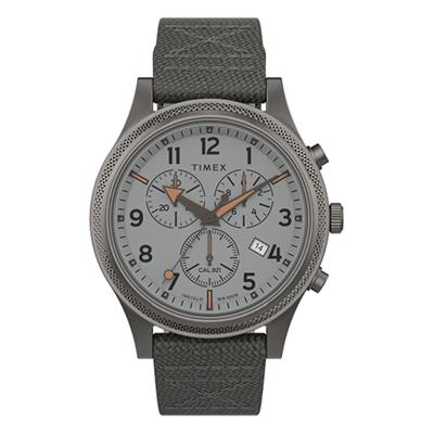 ساعت مچی عقربه ای مردانه تایمکس مدل tw2t75700