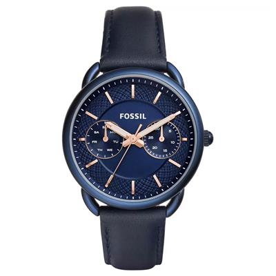 ساعت مچی عقربه ای زنانه فسیل مدل es4092