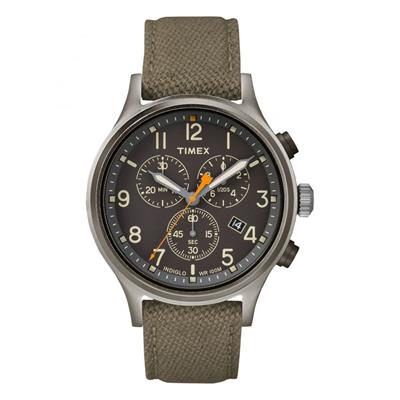 ساعت مچی عقربه ای مردانه تایمکس مدل tw2r47200
