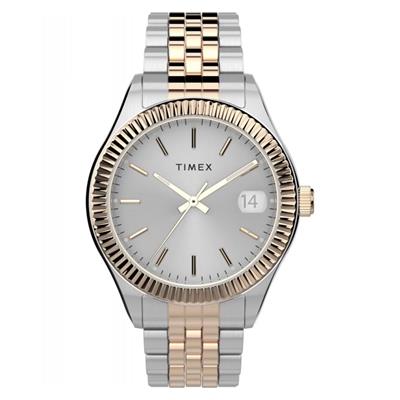 ساعت مچی عقربه ای زنانه تایمکس مدل tw2t87000