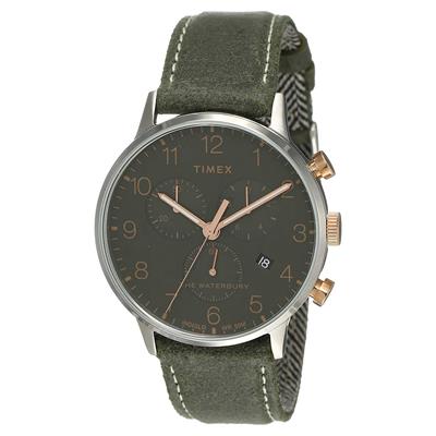 ساعت مچی عقربه ای مردانه تایمکس مدل tw2t71400