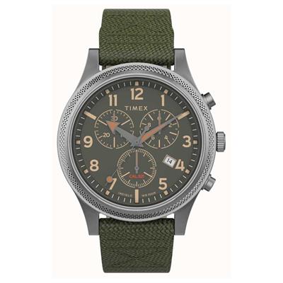 ساعت مچی عقربه ای مردانه تایمکس مدل tw2t75800