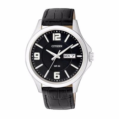 ساعت مچی عقربه ای مردانه سیتی زن کد bf2001 04e