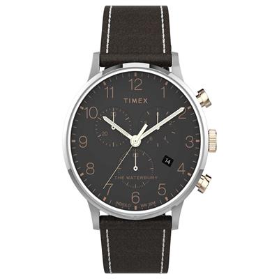 ساعت مچی عقربه ای مردانه تایمکس مدل tw2t71500