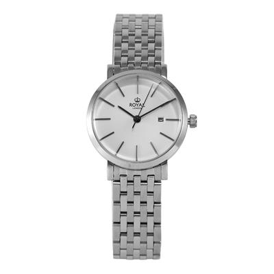 ساعت مچی عقربه ای زنانه رویال لندن مدل rl 21448 02