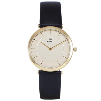 ساعت مچی عقربه ای زنانه رویال لندن مدل rl 21459 03