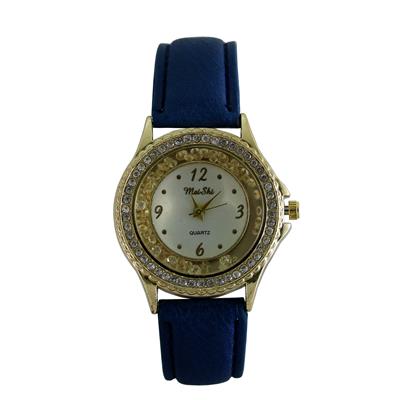 ساعت مچی عقربه ای زنانه می شی کد mw955