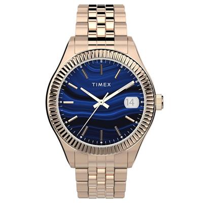 ساعت مچی عقربه ای زنانه تایمکس مدل tw2t87300