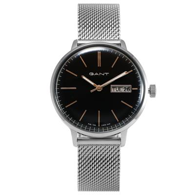 ساعت مچی عقربه ای مردانه گنت مدل gt075004