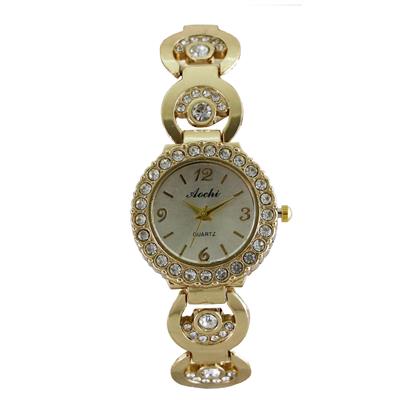 ساعت مچی عقربه ای زنانه اوچی کد mw953