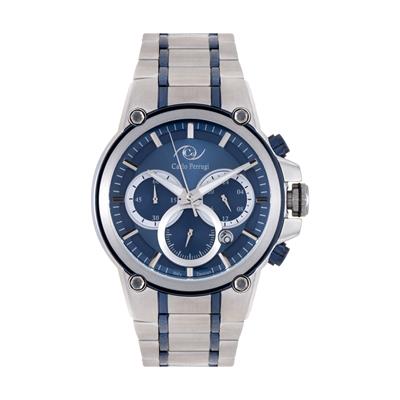 ساعت مچی عقربه ای مردانه کارلو پروچی مدل 6352