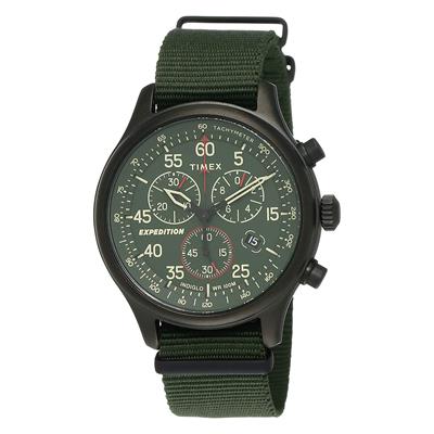 ساعت مچی عقربه ای مردانه تایمکس مدل tw2t72800